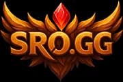 SRO.GG wordmark