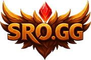 SRO.GG - Silkroad Private Server Listesi